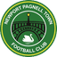 Newport Pagnell Town FC crest