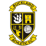 Buckland Athletic crest