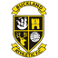 Buckland Athletic crest