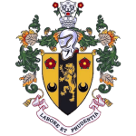 Brighouse Town crest