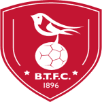 Bracknell Town crest