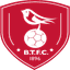Bracknell Town crest