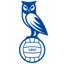 Oldham Athletic crest