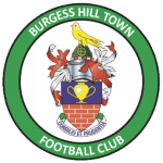 Burgess Hill Town crest
