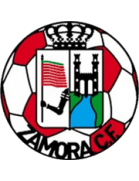 Zamora crest