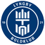 Lyngby Boldklub crest