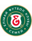 Yelimay Semey crest