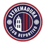 Extremadura 1924 crest