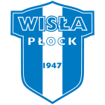 Wisła Płock crest