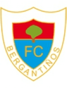 Bergantiños crest