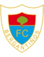 Bergantiños crest