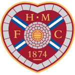 Hearts crest