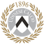 Udinese crest