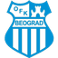 OFK Beograd crest