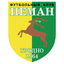 Neman Grodno crest