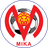 Mika crest