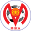 Mika crest