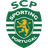 Sporting CP crest
