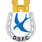 Dungannon Swifts crest