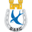 Dungannon Swifts crest