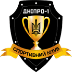 Dnipro-1 crest