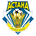 Astana-64 crest