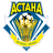 Astana-64 crest
