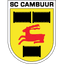 SC Cambuur crest