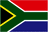 South Africa crest