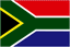 South Africa crest