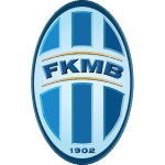 Mladá Boleslav crest