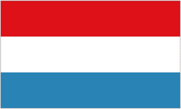Luxembourg crest