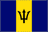 Barbados crest