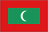 Maldives crest