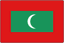 Maldives crest