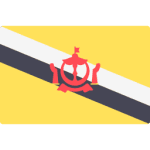 Brunei Darussalam crest