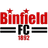 Binfield crest