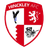 Hinckley AFC crest