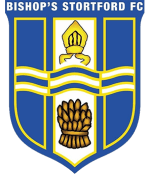 Bishop's Stortford crest