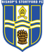 Bishop's Stortford crest