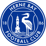 Herne Bay crest