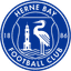 Herne Bay crest