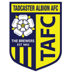 Tadcaster Albion crest