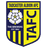 Tadcaster Albion crest