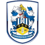 Huddersfield Town crest