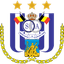 Anderlecht crest