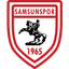 Samsunspor crest