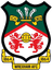 Wrexham crest
