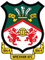 Wrexham crest