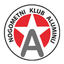 Aluminij crest